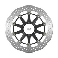 NG Tarcza hamulcowa (PŁYWAJĄCA) przód HONDA CBR1000RR 09-19