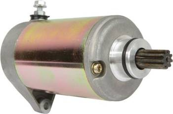 Arrowhead Rozrusznik Suzuki GN 250 82-88, GZ 250 99-09