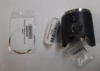 Wossner Tłok KTM SX 125 01-22 / EXC 125 01-22 GAS GAS EC/ MC 125 21-22 [53.95mm]