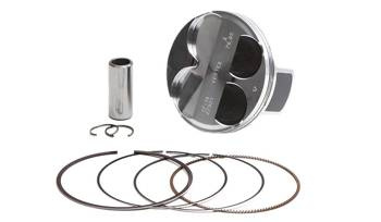 VERTEX Tłok [76.95 ] KAWASAKI KXF 250F '17-'19 [Replica] [A]