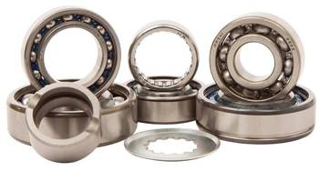 Hot Rods Zestaw naprawczy skrzyni Suzuki DRZ 400 00-13