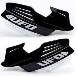 UFO Plastiki zamienne do osłon dłoni (handbarów) VULCAN PM01650001
