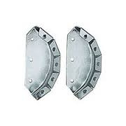 Okucia z wkrętami do butów Gaerne SG-10