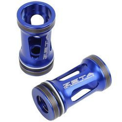 ZETA Tłoki zawieszenia FREE PISTON KYB Yamaha Honda Sherco Zmiękczające
