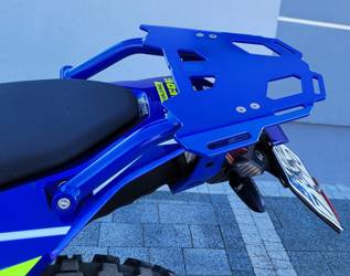 CROSSPRO Bagażnik tylny Yamaha XTZ 690 TENERE 700 19 - 22