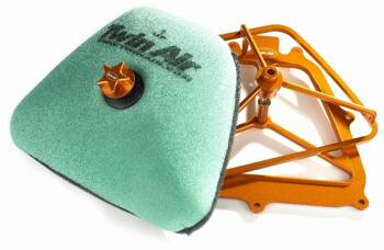 Twin Air Filtr powietrza POWERFLOW KIT YAMAHA YZ 250F '19-'23 /  WR250F '20-'21 /  YZ 450F '18-'22 /  WR 450F '19-'21 /  FANTIC XXF 250/450 '23-'24 /  XEF 250/450 '23-'24