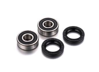 Factory Links Łożyska koła przedniego KAWASAKI Z 125 PRO '17-'22 / YAMAHA YZ 65 / 85 '18-'24  25-1736
