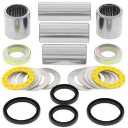 All Balls Zestaw naprawczy wahacza Honda CRF 250R '10-'13, CRF 450R '05-'12, CRF 450X '05-'17