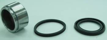 Tourmax Tłoczek zacisku hamulcowego z uszczelniaczami Suzuki GS 500 89-92, GSX 600/750 88-92