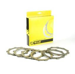 PROX Komplet sprzęgła YAMAHA YZ 65 18-20