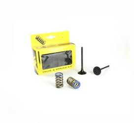 ProX Zestaw zaworów wydechowych KTM350SX-F 13-15