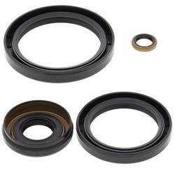 Uszczelniacze dyferencjału przód KAWASAKI KVF 360/650/750 SUZUKI TWIN PEAKS 700 04-06 All Balls