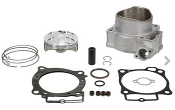 Cylinder kompletny Honda CRF 450R 19-20, CRF 450RWE 19-20, CRF 450RX 19-20 CYLINDER WORKS