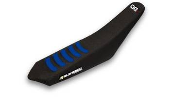 BLACKBIRD Poszycie siedzenia Sherco SE-SEF 13-16