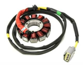 Bronco Uzwojenie alternatora stator CAN AM OUTLANDER 570/650/850/1000 /MAX 570/650/850/1000 /RENEGADE 650/1000  20-21, COMMANDER 800R 20