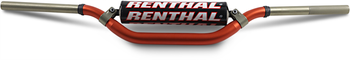 Kierownica Renthal 28.6 mm MX TWINWALL REED / WINDHAM PADDED