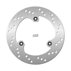 NG Brake disc rear YAMAHA MT125 19-21