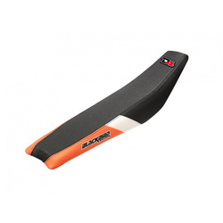 BLACKBIRD Poszycie siedzenia KTM FREERIDE 12-22