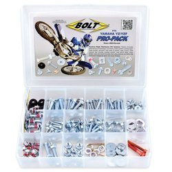Zestaw śrub BOLT USA Pro Pack Yamaha YZ / YZF / WR / WRF 2002-2021