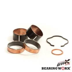 Bearing Worx Zestaw tulejek (PANEWEK) zawieszenia przedniego Yamaha YZ 80 93-01, YZ 85 02-18