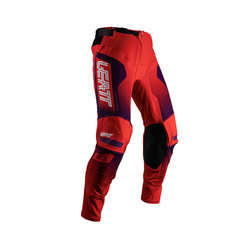 Spodnie Leatt Moto 5.5 I.K.S sunburn