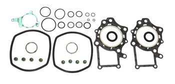 Uszczelki TOP-END HONDA CX 650 83-86 Athena