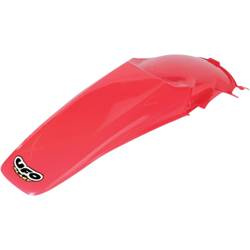 Błotnik Tył UFO dla Honda CR 125 '98-'99 / CR 250 '97-'99(92-99) kolor czerwony
