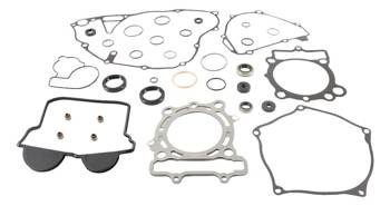 Winderosa Komplet uszczelek + zestaw uszczelniaczy silnika KAWASAKI KXF 250 17-19