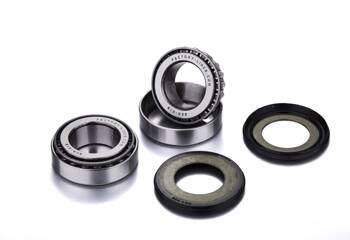 Factory Links Łożyska główki ramy HONDA XL 600 / 650 / 700 V TRANSALP '87-'11 / XRV 750 AFRICA TWIN '90-'03 CR 80 /85 R '87-'07 / XR 250 / 400 / 600 / 650 22-1021