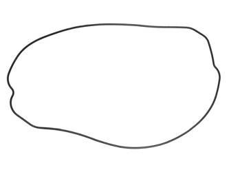 Uszczelka pokrywy sprzęgła Honda CR 250R 02-07  Namura