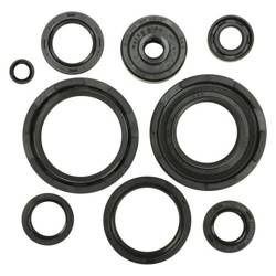 WINDEROSA Komplet Uszczelniaczy Silnikowych YAMAHA YZ250 83-87