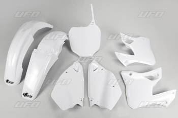 UFO Komplet plastików Yamaha YZ 125-250 '00-'01