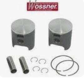 Wossner Tłok YAMAHA RD 350 87-09 /  YFZ 350 BANSHEE [66.44mm]