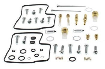 Zestaw naprawczy gaźnika na 2 gaźniki HONDA VT 1100C 89-94 All Balls