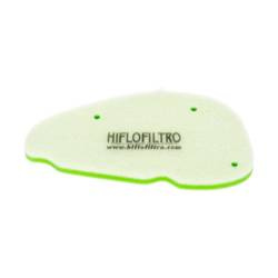 HIFLO Filtr powietrza APRILIA 50 SR DI-TECH RACING '00-'04 SR50 STREET '03-'15