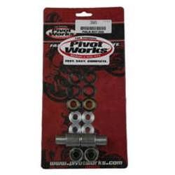 PIVOT WORKS Zestaw naprawczy kiwaka KAWASAKI KX 60 90-01