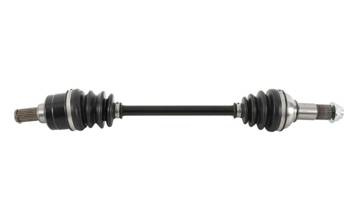 Półoś napędowa YAMAHA YFM700 GRIZZLY 14-15 YFM700 GRIZZLY EPS 14-15 AB6 STRONG TYŁ STRONA LEWA / PRAWA All Balls