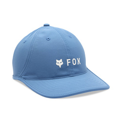 Czapka Z Daszkiem Fox Lady Absolute Tech Hat Light Slate szary