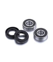 Factory Links Łożyska koła tylnego KAWASAKI KX 80 '98-'00 / KX 85 '01-'24 / KX 100 '98-'21 / KX 112 '22-'24 / KLX 140 R '21-'24 / KLX 140 '15-'20 / RM 100 '23  25-1033