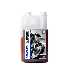 Ipone SAMOURAI Racing 2T 1L Olej do mieszanki