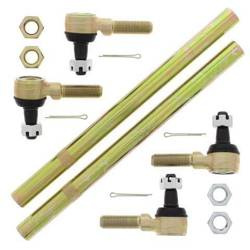 All Balls Wzmocnione końcówki i drążki kierownicze Yamaha YFM 350 RAPTOR '04-'13, YFM 350 WARRIOR '87-'04