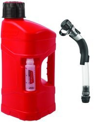 POLISPORT Kanister do szybkiego tankowania 20L – wąż