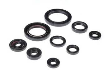 BEARING WORX Komplet uszczelniaczy silnikowych Honda CRF 150R/RB 07-16