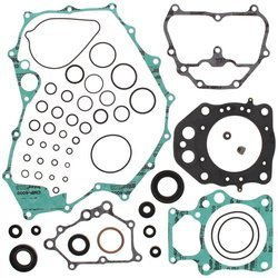 WINDEROSA Komplet Uszczelek HONDA TRX420 FA IRS 09-14, TRX420 FPA IRS 09-14 (Z USZCZELNIACZAMI SILNIKOWYMI)