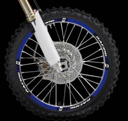 BLACKBIRD Okleina na felgi