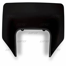 UFO Osłona lampy przód Husqvarna TX/TE/FE '17-19