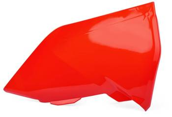 POLISPORT Osłona filtra powietrza (airboxa) KTM SX / SXF / EXC / EXCF