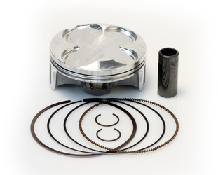 Vertex Tłok [76.95 ] Yamaha YZ250F '16-18 [HC] [A]