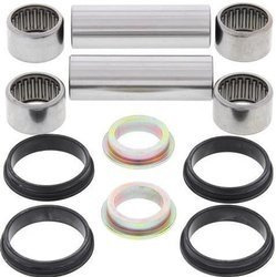 All Balls Zestaw naprawczy wahacza Honda CR 125 '87-'88, 250 (87), 500 '87-'88