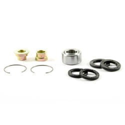 Prox zestaw naprawczy mocowania (łożyska górnego) amortyzatora tylnego Suzuki RM 125/250 96-00 DR-Z 400 00-22